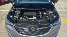 Vauxhall Grandland X 1.2 Turbo Elite Nav 5dr Petrol Hatchback